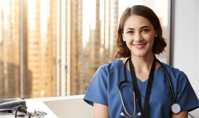 New healthcare practice owner