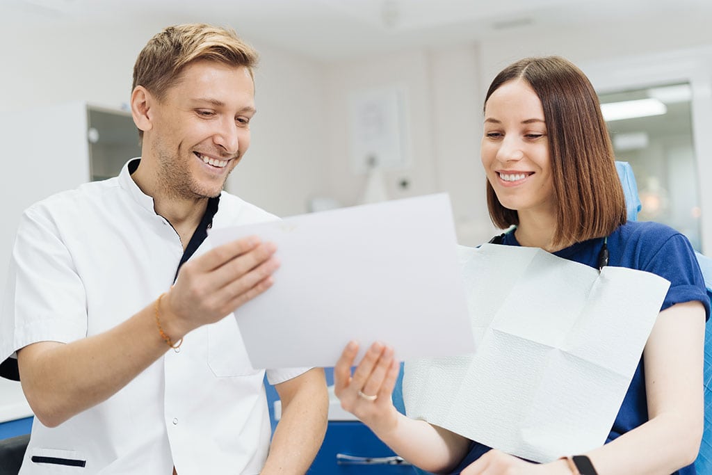 why choose a specialist dental accountant